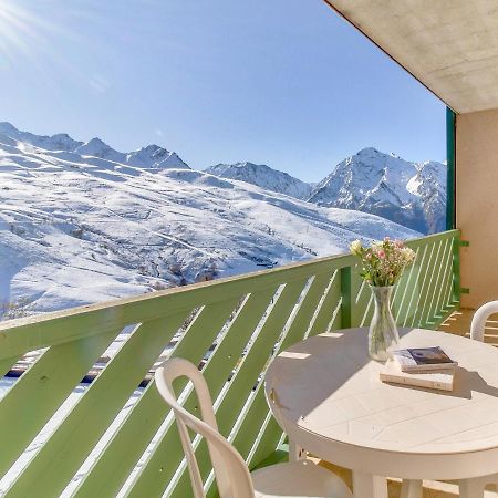 Vacanceole - Les Balcons Du Soleil Germ Exteriér fotografie