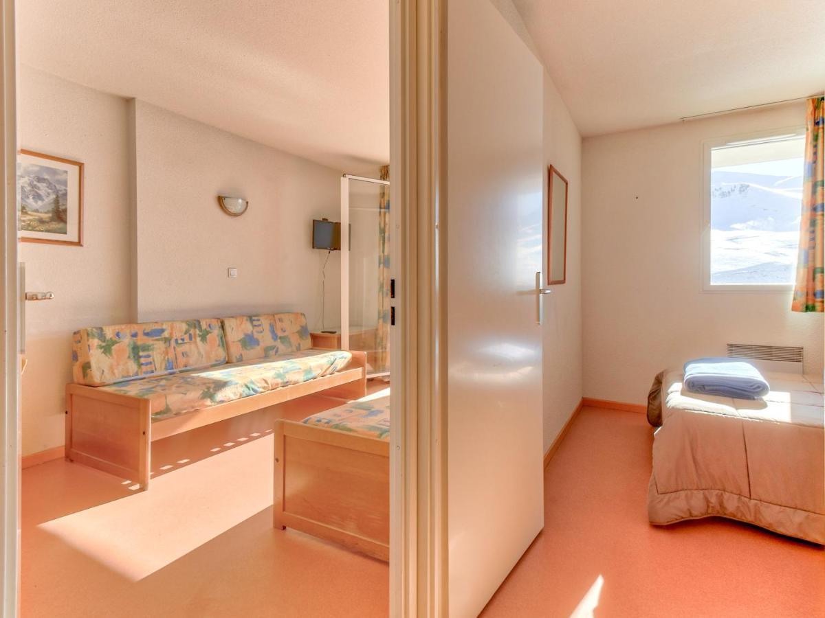 Vacanceole - Les Balcons Du Soleil Germ Exteriér fotografie