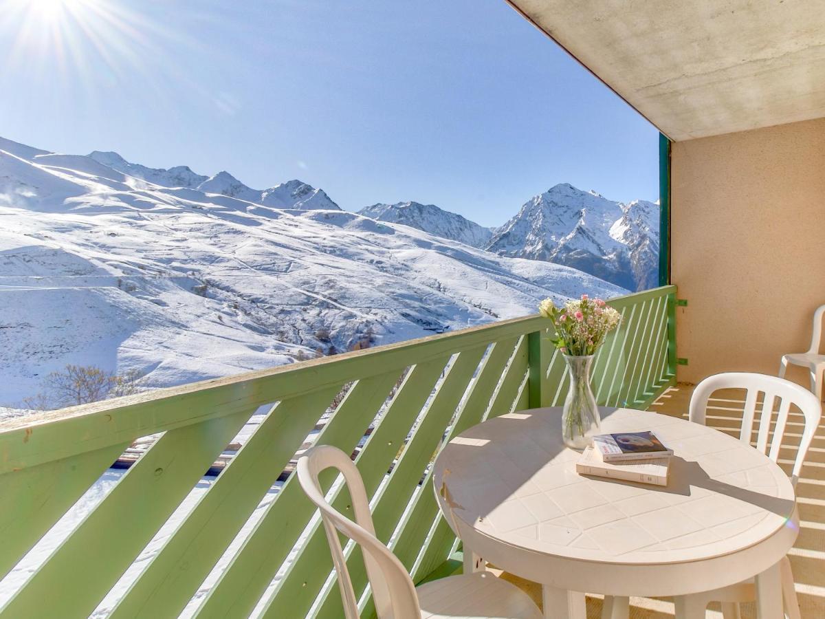 Vacanceole - Les Balcons Du Soleil Germ Exteriér fotografie