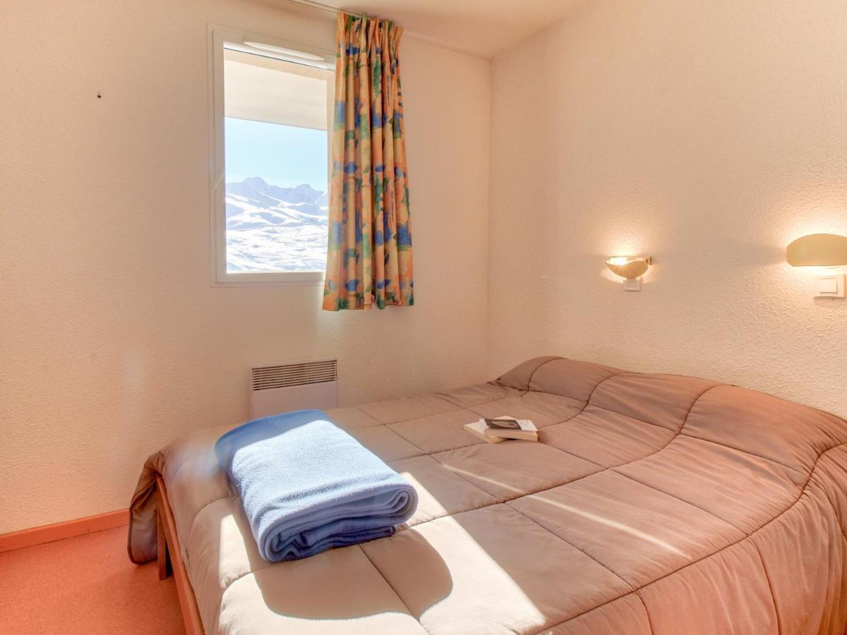 Vacanceole - Les Balcons Du Soleil Germ Exteriér fotografie