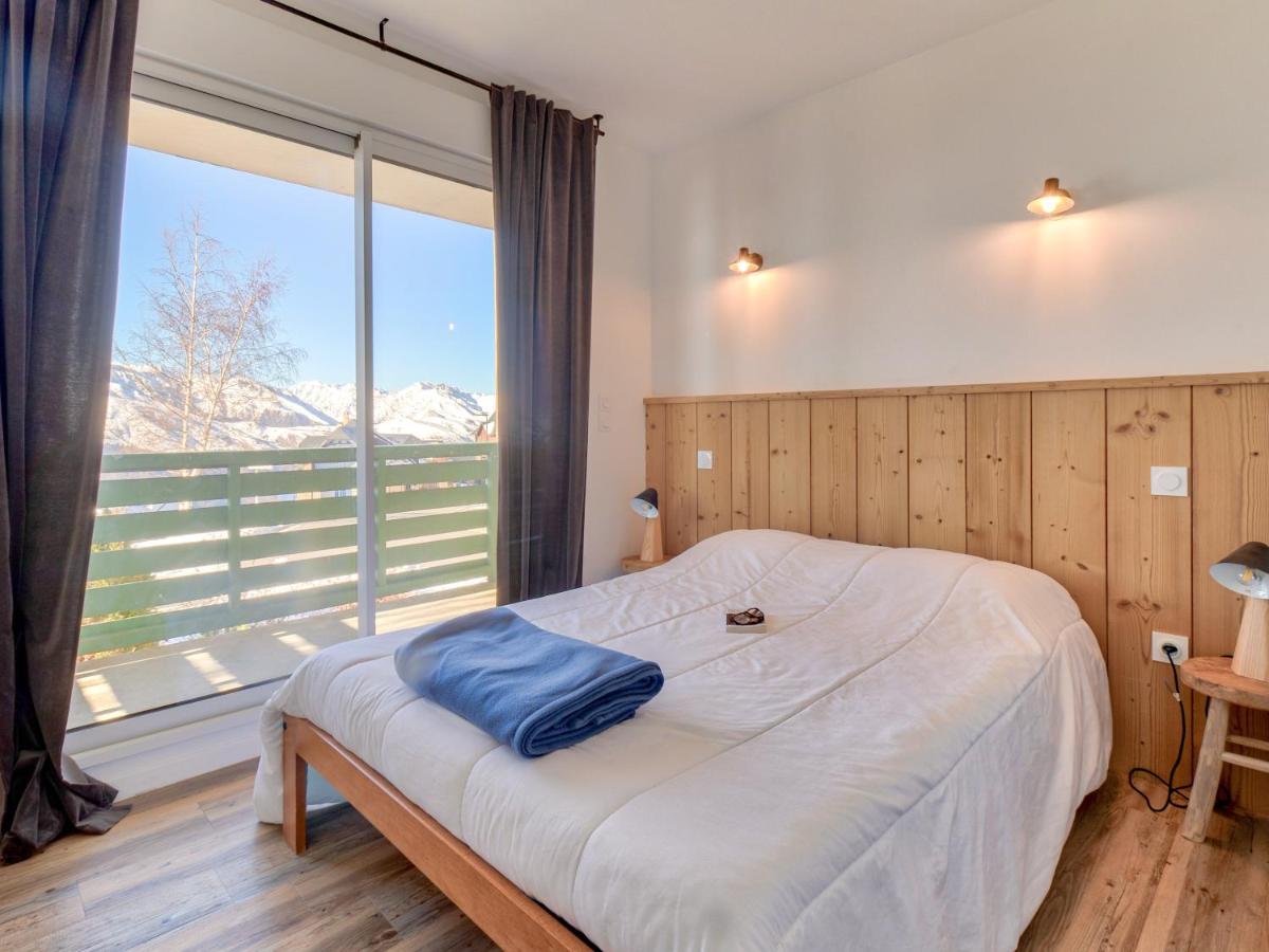 Vacanceole - Les Balcons Du Soleil Germ Exteriér fotografie
