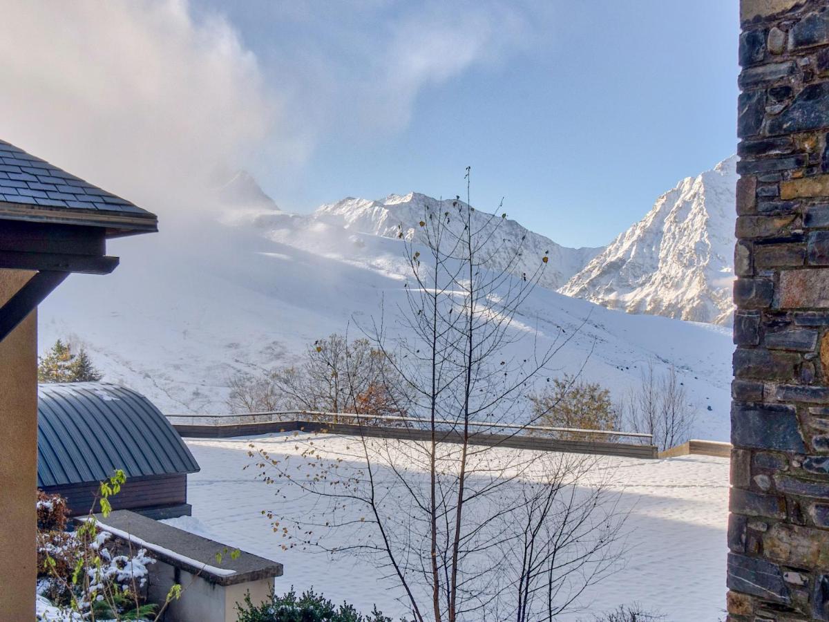 Vacanceole - Les Balcons Du Soleil Germ Exteriér fotografie
