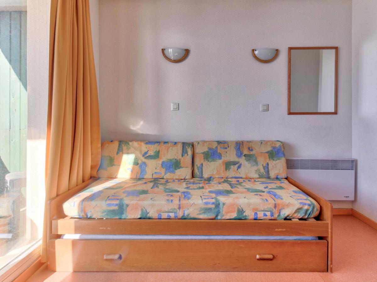 Vacanceole - Les Balcons Du Soleil Germ Exteriér fotografie