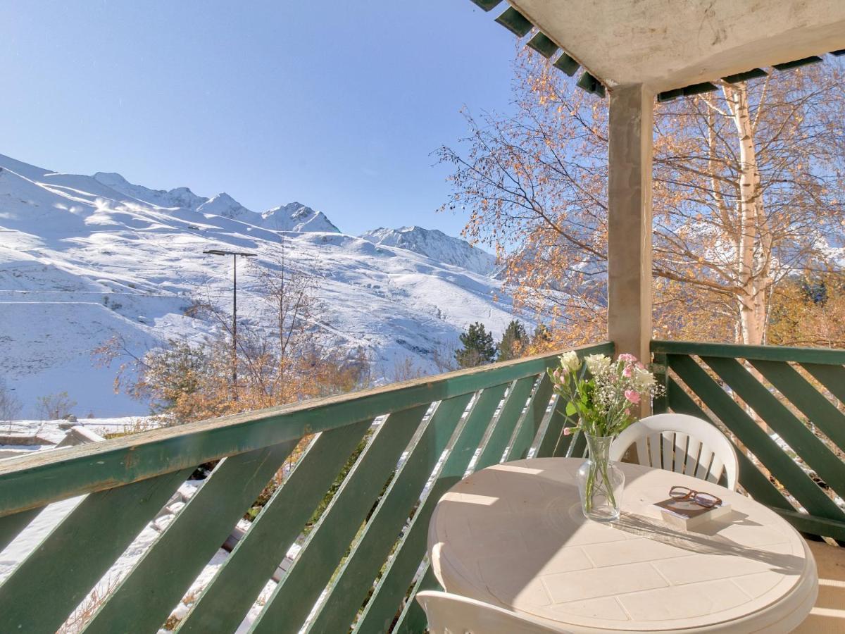Vacanceole - Les Balcons Du Soleil Germ Exteriér fotografie