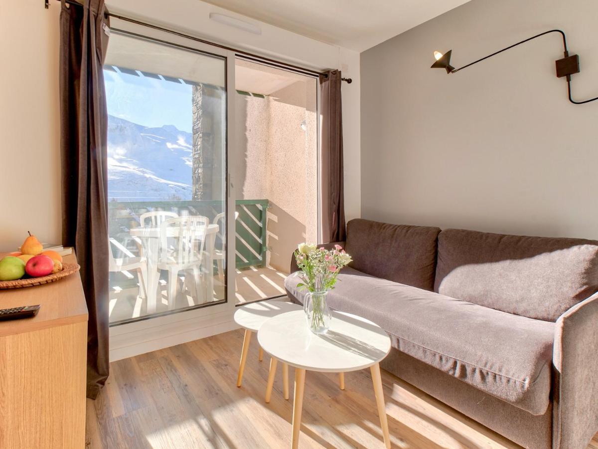 Vacanceole - Les Balcons Du Soleil Germ Exteriér fotografie