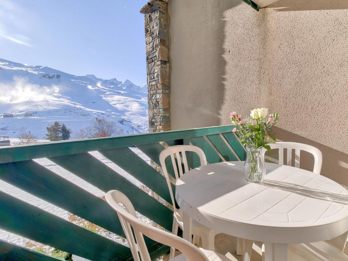 Vacanceole - Les Balcons Du Soleil Germ Exteriér fotografie