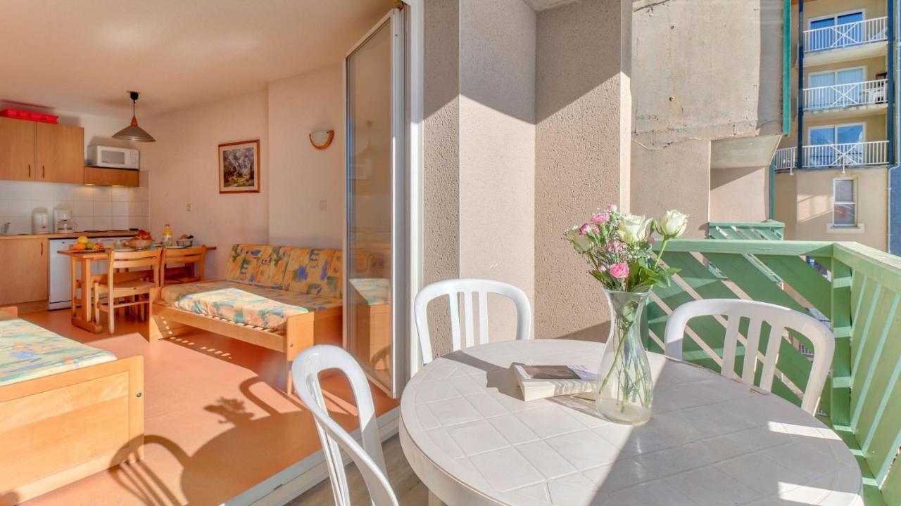 Vacanceole - Les Balcons Du Soleil Germ Exteriér fotografie